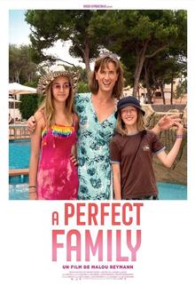 Cinema Storck: A Perfectly Normal Family