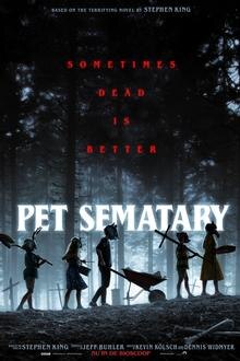 Obscure Night: Pet Sematary