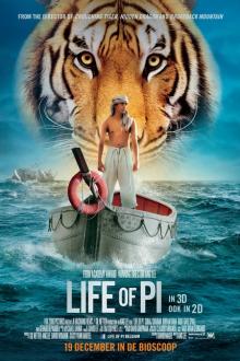 Life of Pi