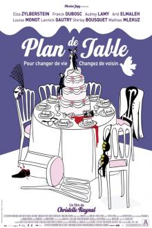 Plan de Table