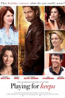 Ladies at the Movies: Playing for Keeps