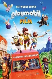 Playmobil: De film