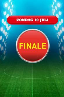 UEFA EURO 2016: Finale