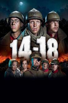 On Tour: 14-18 Spektakel Musical (Studio 100) Filmposter van On Tour: 14-18 Spektakel Musical (Studio 100)