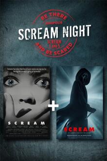 Scream Night