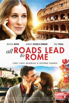All roads lead to Rome