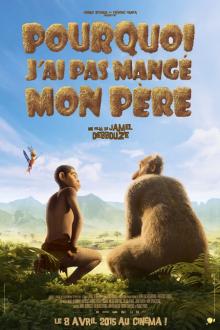 Cast Visit: Pourquoi j'ai pas mangé mon père