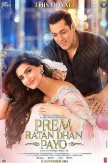 Prem Ratan Dhan Payo