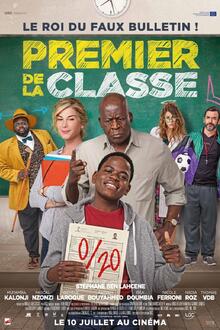 Premier de la Classe