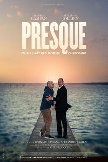 Filmclub: Presque