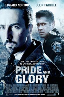 PRIDE AND GLORY