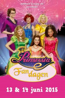 Fandag Prinsessia 