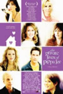 THE PRIVATE LIVES OF PIPPA LEE