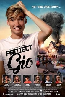 Cast Visit: Project Gio