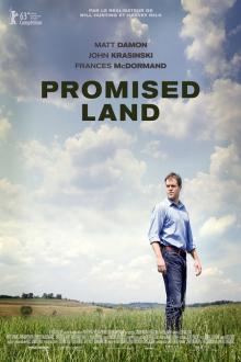 Filmfestival Gent on Tour: Promised Land