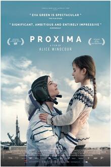 Cinema Storck: Proxima