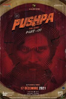 Pushpa: The Rise - Part 1