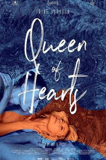 Dronningen (Queen of Hearts)