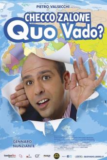 Quo Vado?