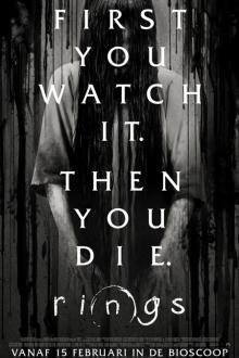 Obscure Night: Rings