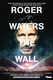 Concert: Roger Waters The Wall