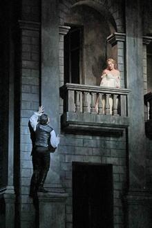 Zomer Opera 2019: Roméo et Juliette