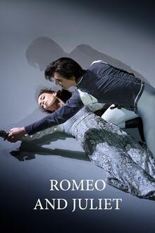 Ballet 2020: Romeo and Juliet