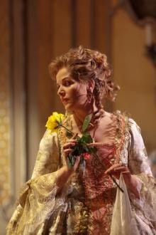 Opera Summer Reprise: Der Rosenkavalier