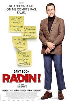 Visite d'équipe: Radin !