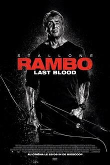 Rambo: Last Blood