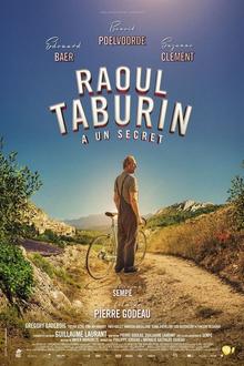 Cinema Storck: Raoul Taburin