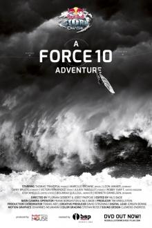 Docu: Storm Chase - A Force 10 Adventure