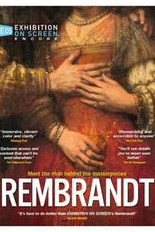 Kunst: Rembrandt