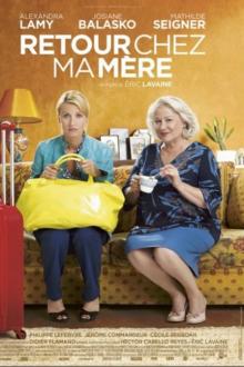 Ladies : Retour chez ma mère