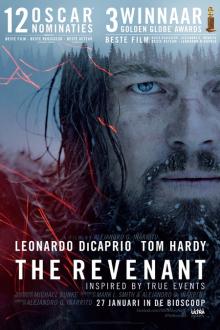 The Revenant
