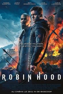 Robin Hood