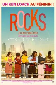 Rocks