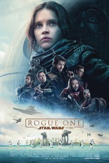 Movie For Life: Rogue One - A Star Wars Story