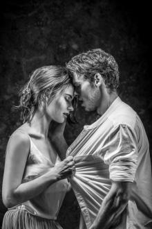 Theatre: Branagh Live: Romeo and Juliet