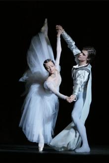Ballet: Romeo and Juliet