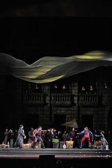Opera Live 2021: Roméo et Juliette