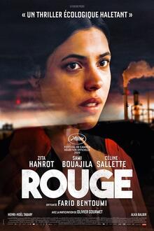 Filmclub: Rouge