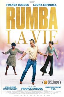 Avant-Première: Rumba la vie