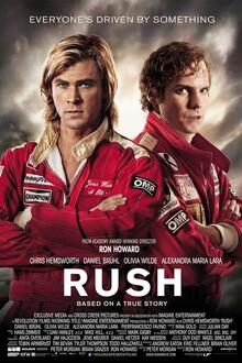 Rush