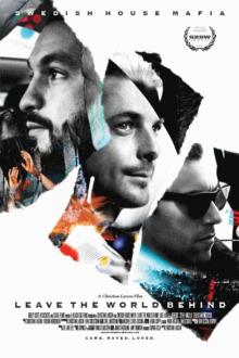 Concert: Swedish House Mafia