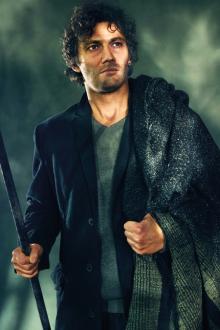 Opera Live: Parsifal Filmposter van Opera Live: Parsifal