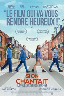 Seniors: Si on chantait
