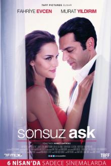 Sonsuz Ask