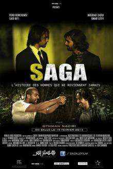 Filmfestival: Saga