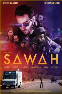 Sawah